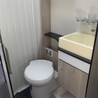 Chausson campers Welcome 628EB uit 2018 Foto #14